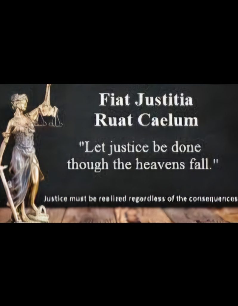 Stanley ter Haar Desiree van Deurse Straatadvocaat Heerlen Amersfoort Fiat Justitia Ruat Caelum